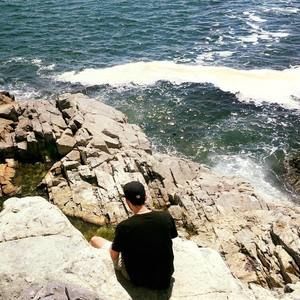 Meet your Posher, James